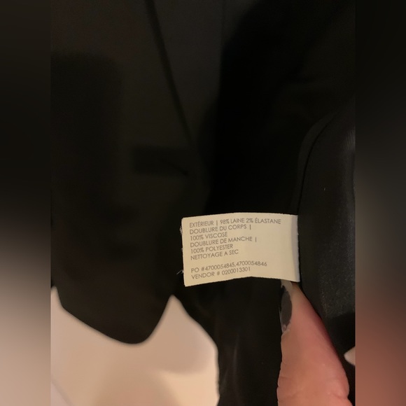 Club Monaco pantsuit - Picture 11 of 15